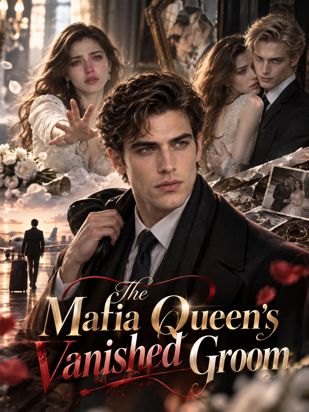 The Mafia Queen’s Vanished Groom