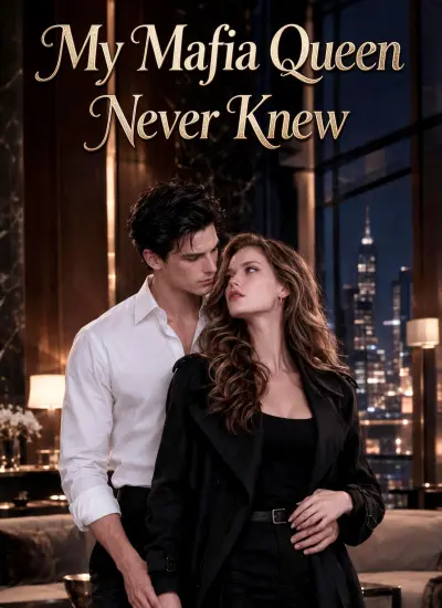 My Mafia Queen Never Knew poster