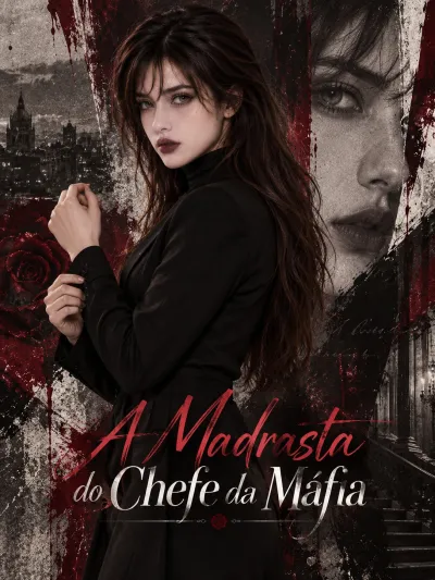 A Madrasta do Chefe da Máfia poster