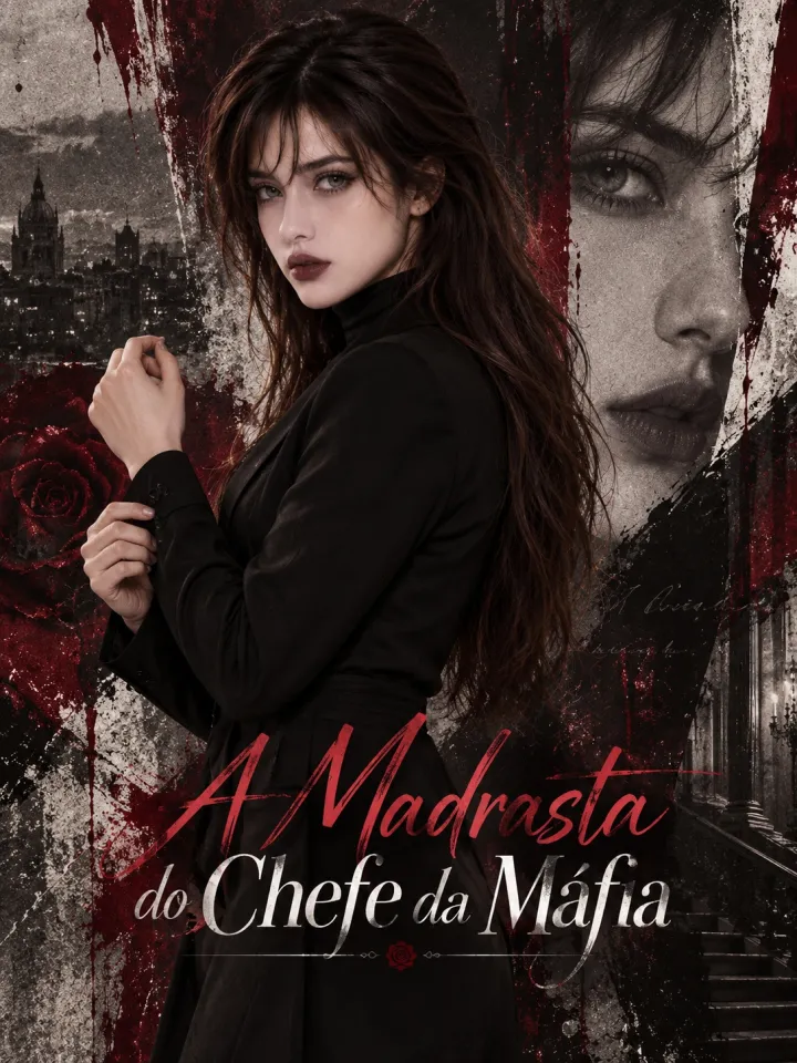 A Madrasta do Chefe da Máfia poster