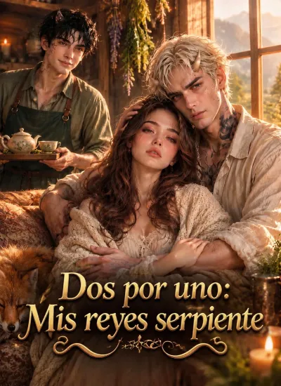 [Doblado]Dos por uno: Mis reyes serpiente poster