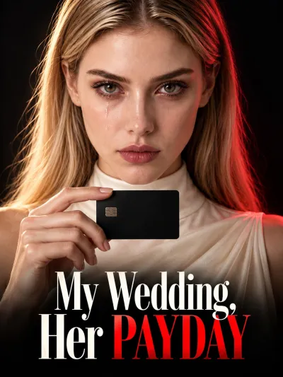 My Wedding, Her Payday poster