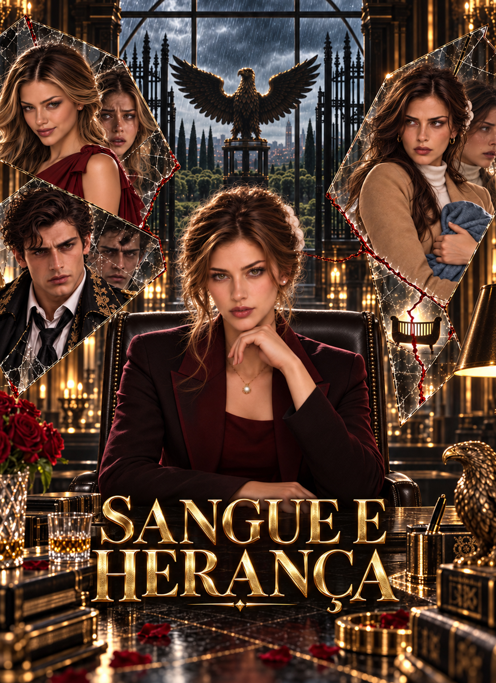Sangue e Herança