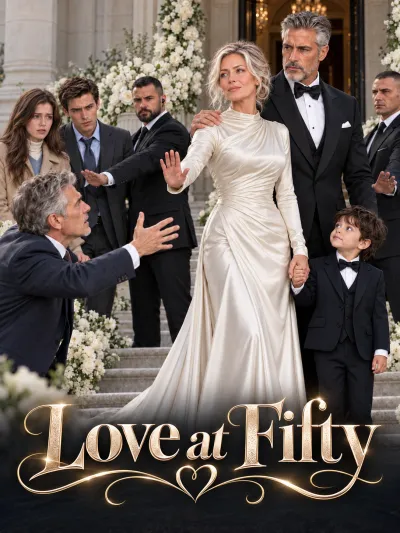 Love at Fifty poster