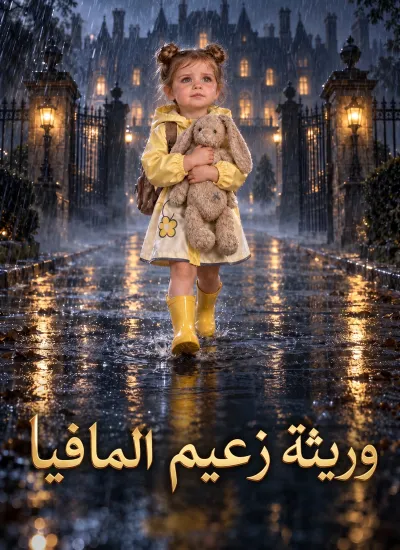 وريثة زعيم المافيا poster