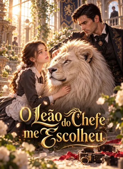 [Dublado]O Leão do Chefe me Escolheu poster