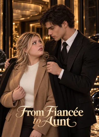 From Fiancée to Aunt poster