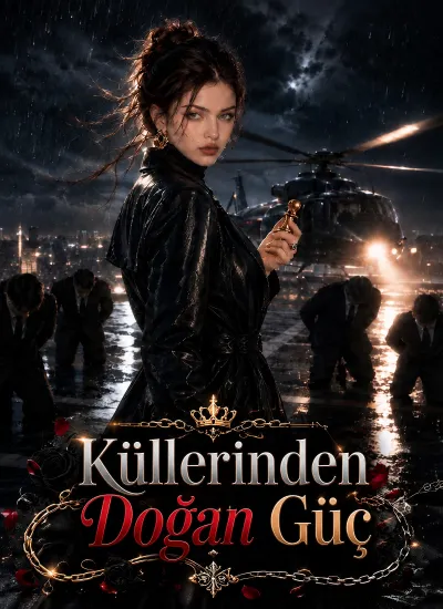 [Dublajlı]Küllerinden Doğan Güç poster