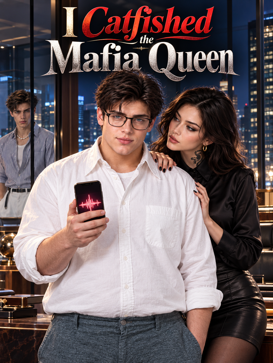 I Catfished the Mafia Queen