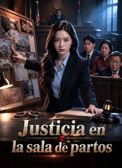 [Doblado]Justicia en la sala de partos poster