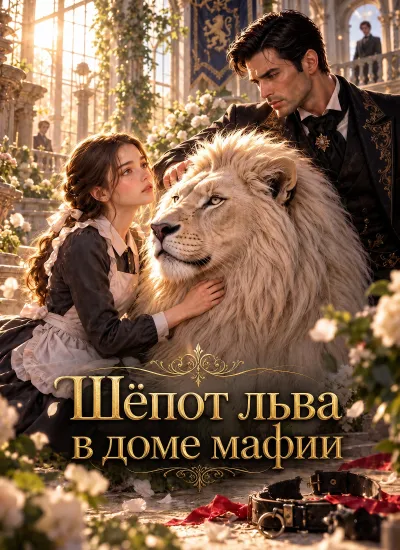 [Дубляж]Шёпот льва в доме мафии poster