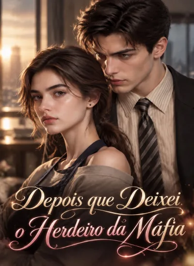 Depois que Deixei o Herdeiro da Máfia poster