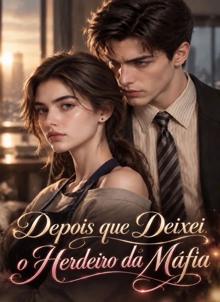Depois que Deixei o Herdeiro da Máfia poster