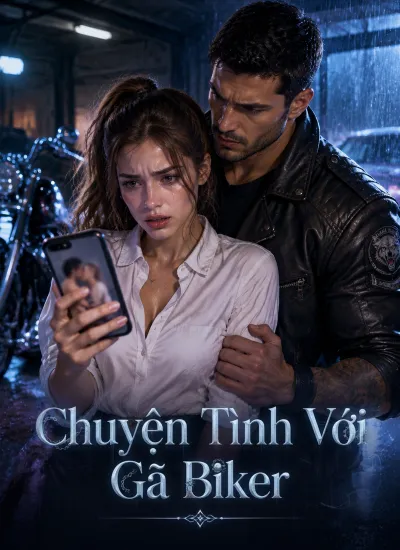 [Lồng Tiếng] Chuyện Tình Với Gã Biker poster