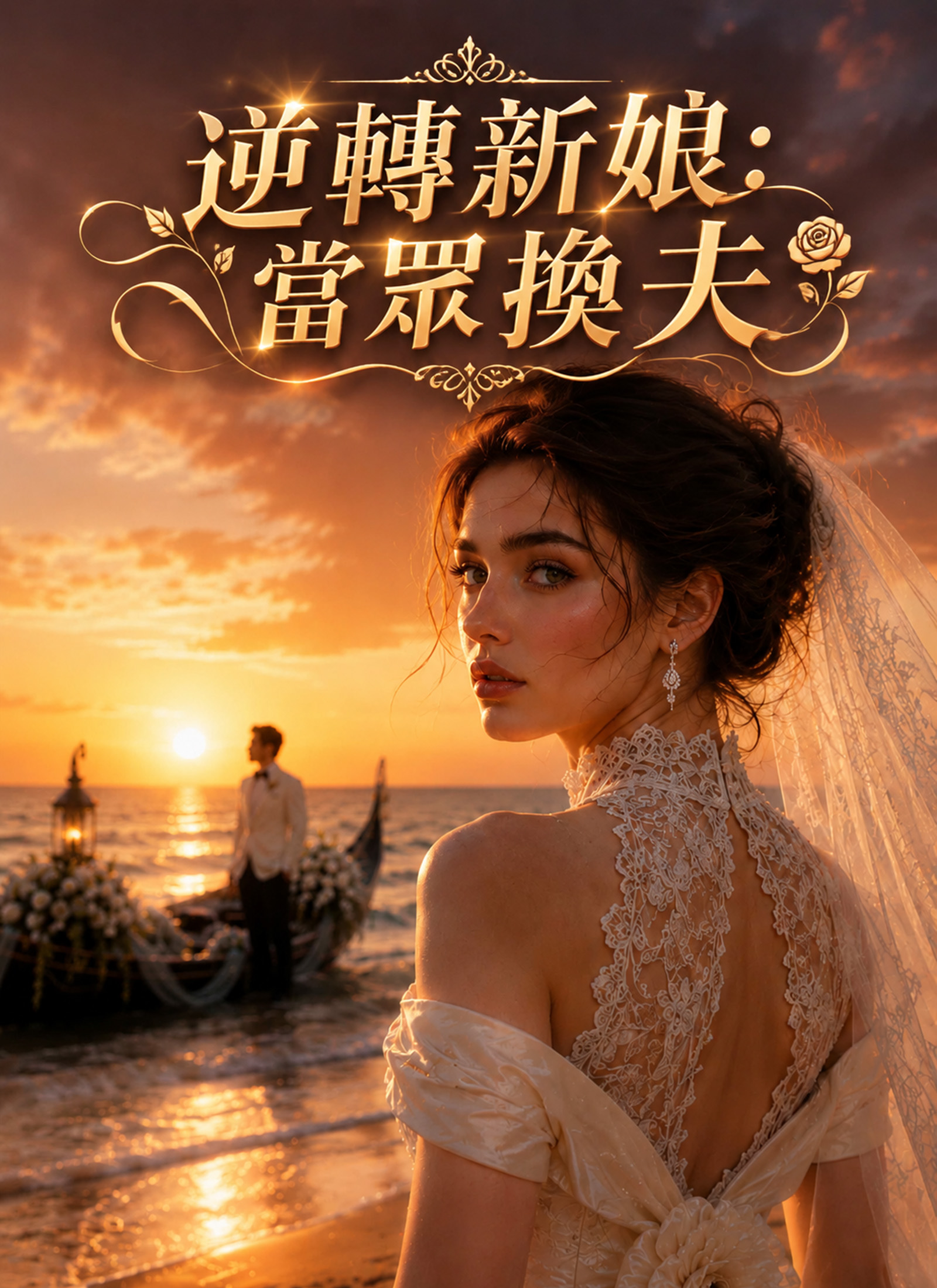 逆轉新娘：當眾換夫
