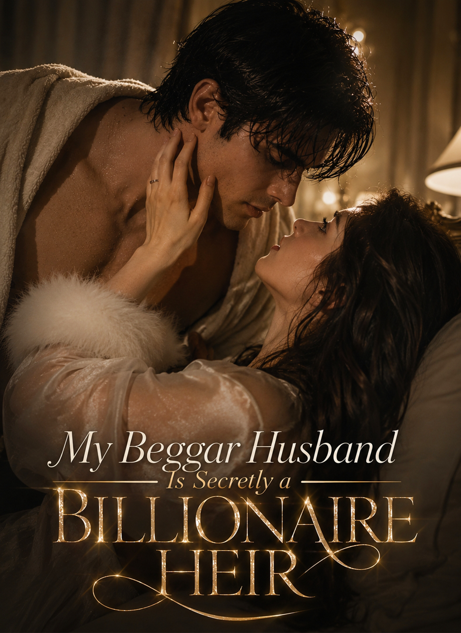 My Beggar Husband Is Secretly a Billionaire Heir