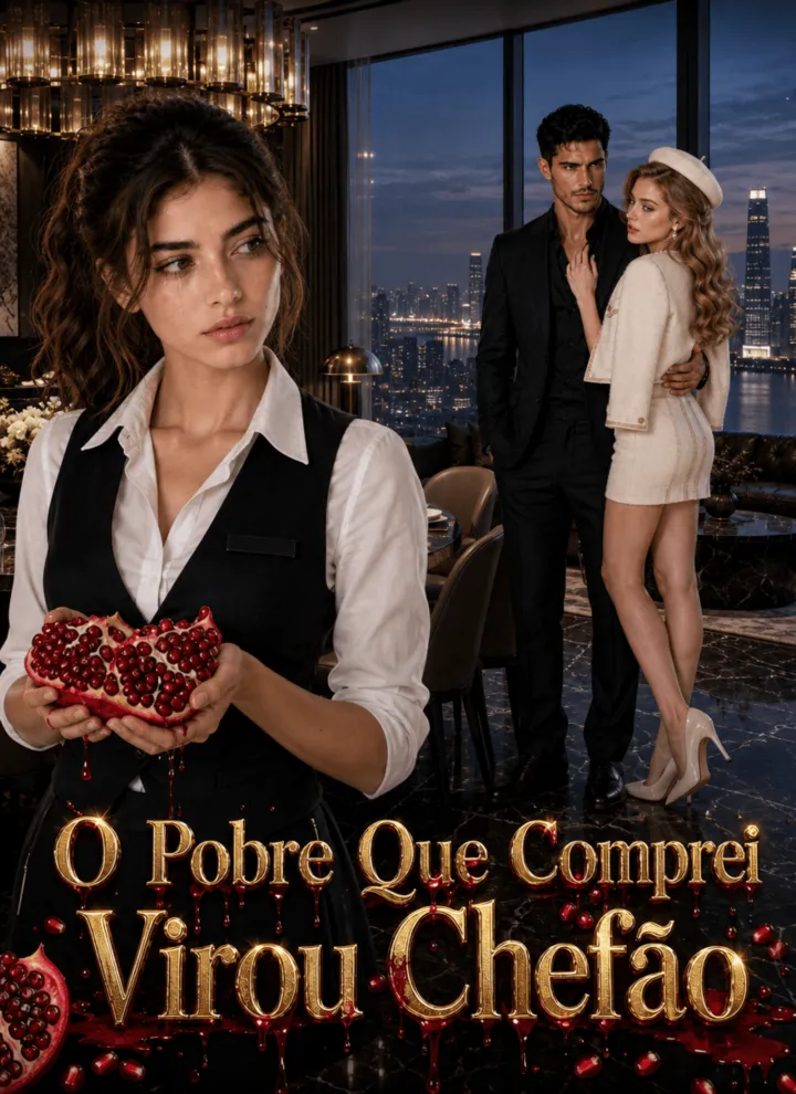 O Pobre Que Comprei Virou Chefão. poster