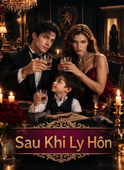 [Lồng tiếng]Sau Khi Ly Hôn poster