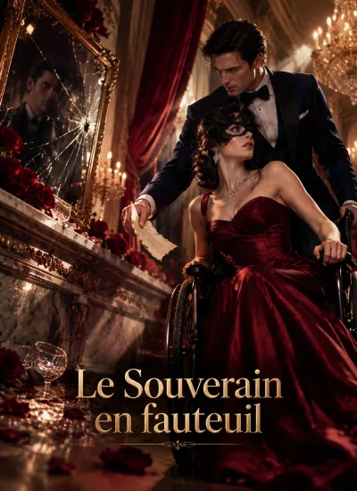[Doublé]Le Souverain en fauteuil poster