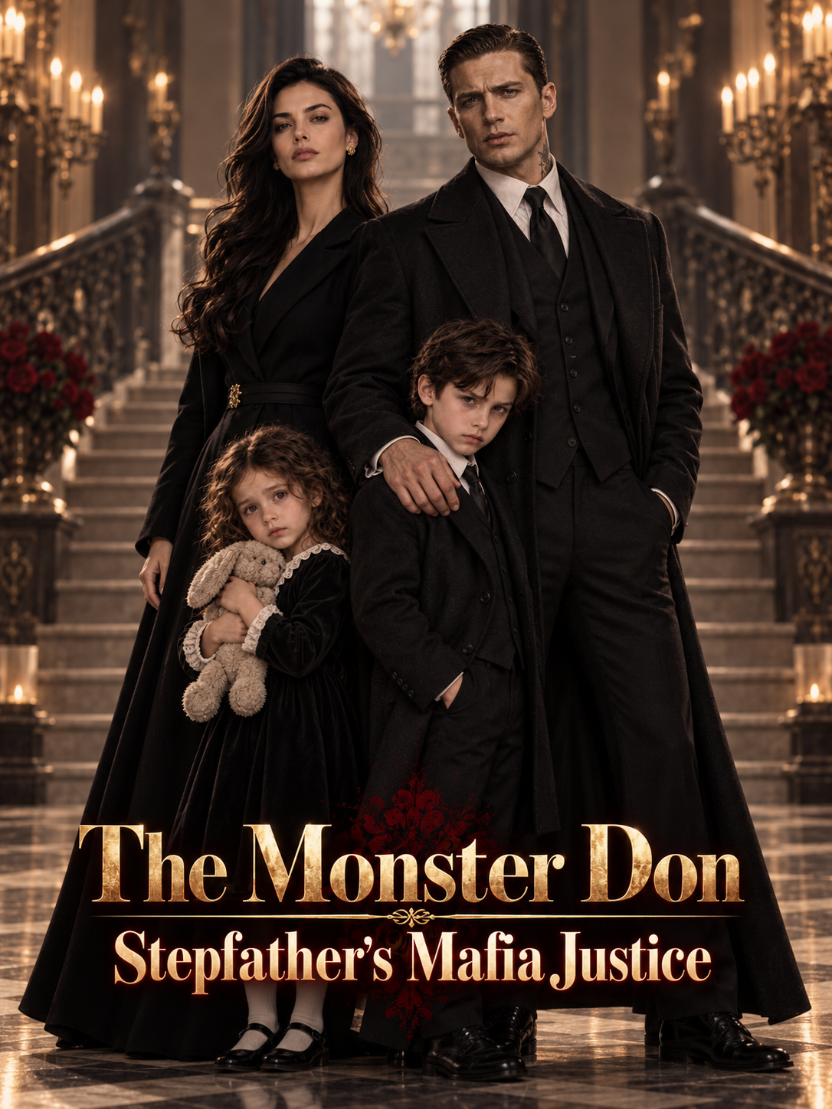 The Monster Don：Stepfather’s Mafia Justice
