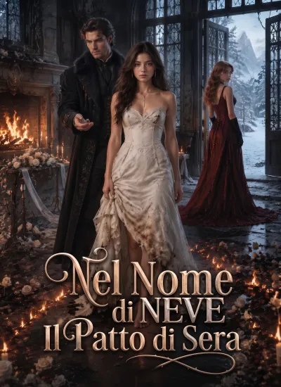Nel Nome di Neve: Il Patto di Sera poster