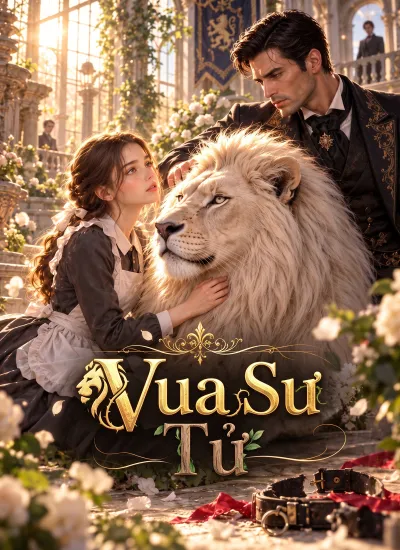 [Lồng tiếng]Vua Sư Tử poster