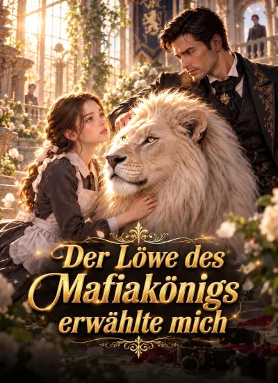 [Synchro]Der Löwe des Mafiakönigs erwählte mich poster