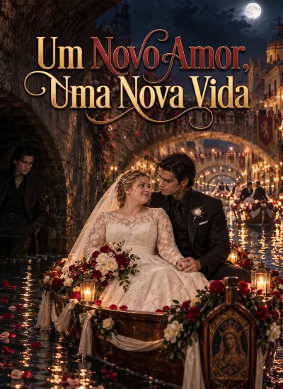 Um Novo Amor, Uma Nova Vida poster