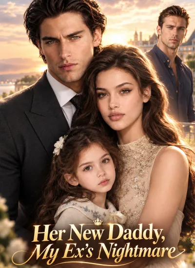 Her New Daddy, My Ex’s Nightmare poster