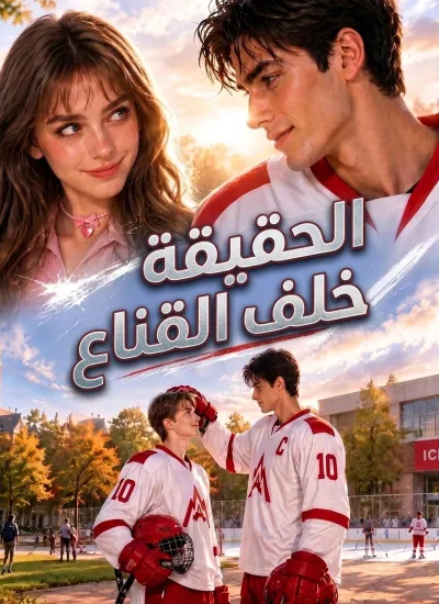 الحقيقة خلف القناع poster