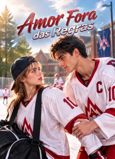 [Dublado]Amor Fora das Regras poster