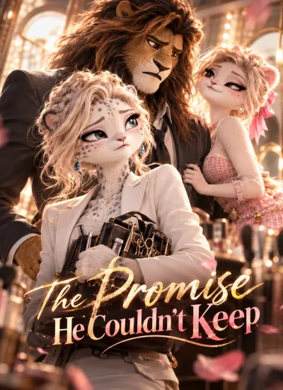 The Promise He Couldn't Keep poster