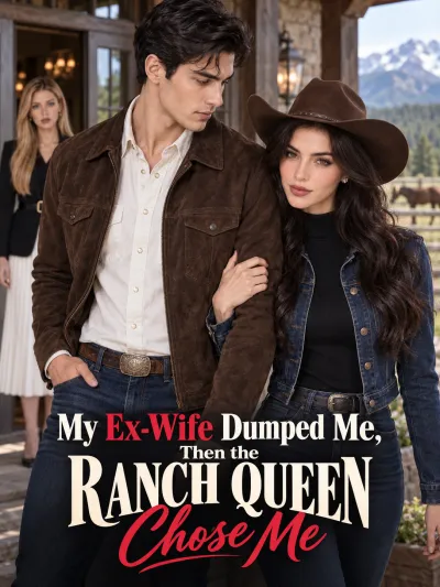 My Ex-Wife Dumped Me, Then the Ranch Queen Chose Me poster
