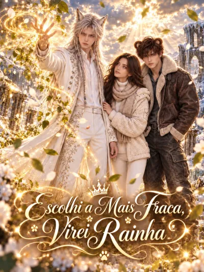 Escolhi a Mais Fraca, Virei Rainha poster