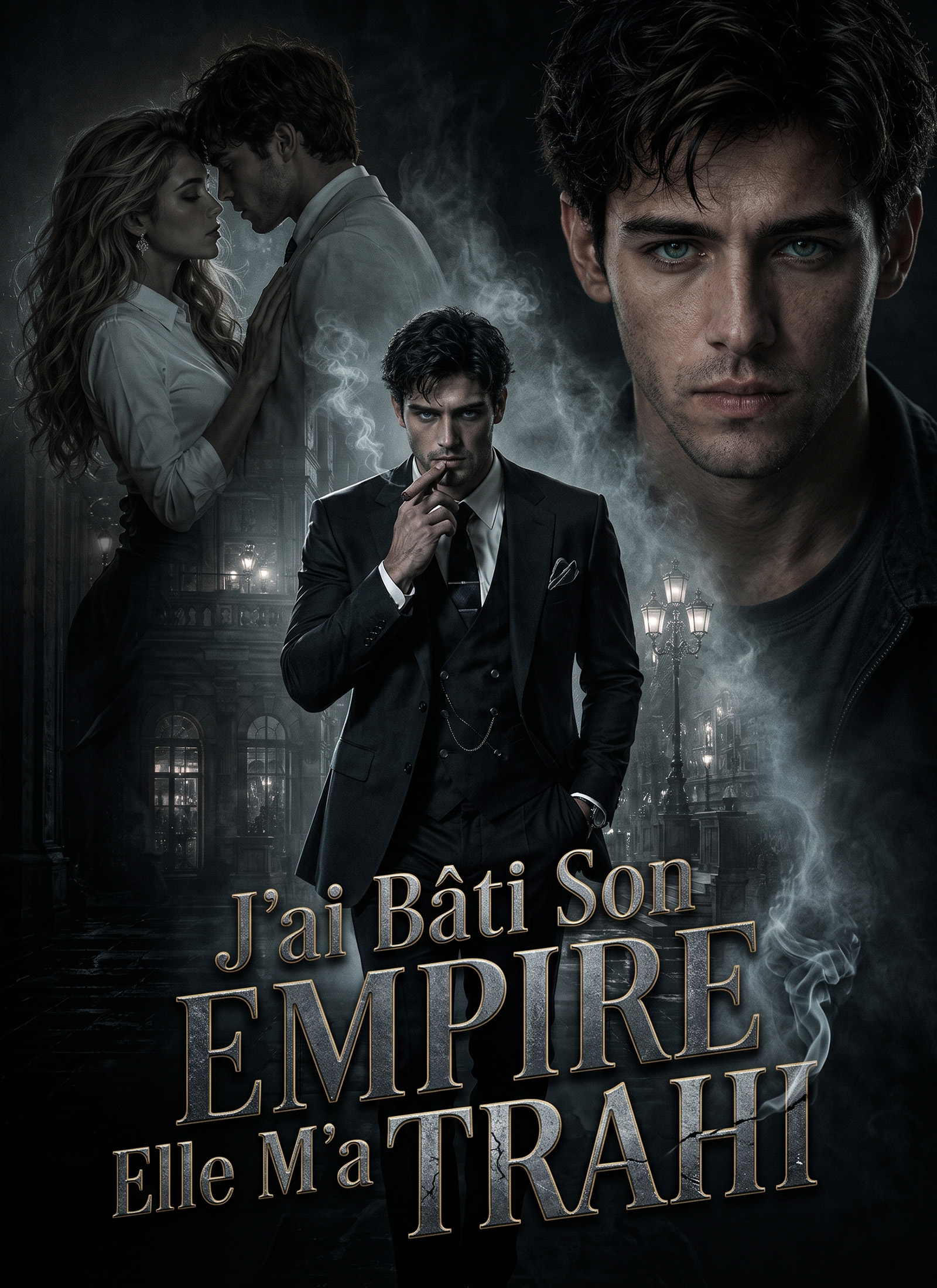 J'ai Bâti Son Empire, Elle M'a Trahi