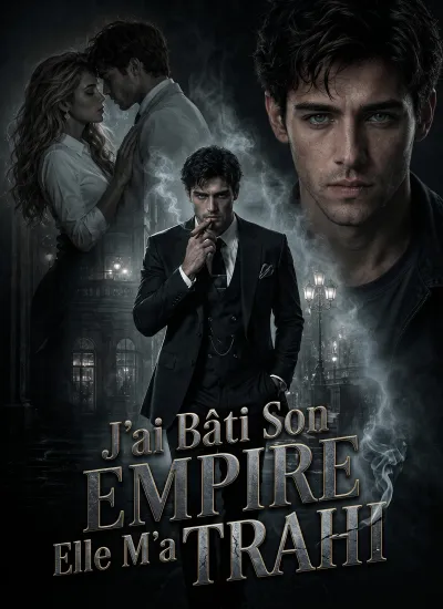J'ai Bâti Son Empire, Elle M'a Trahi poster