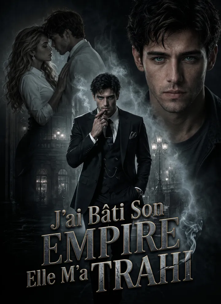 J'ai Bâti Son Empire, Elle M'a Trahi poster
