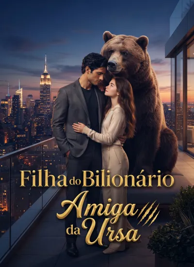 Filha do Bilionário, Amiga da Ursa poster