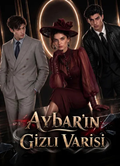 Aybar'ın Gizli Varisi poster