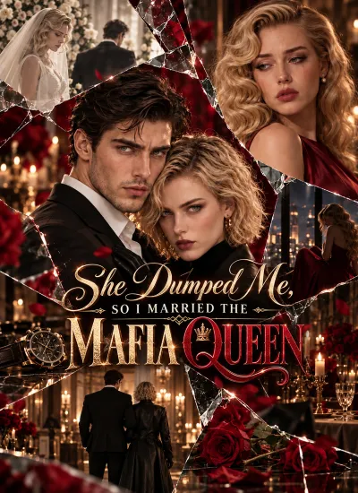 She Dumped Me, So I Married the Mafia Queen poster