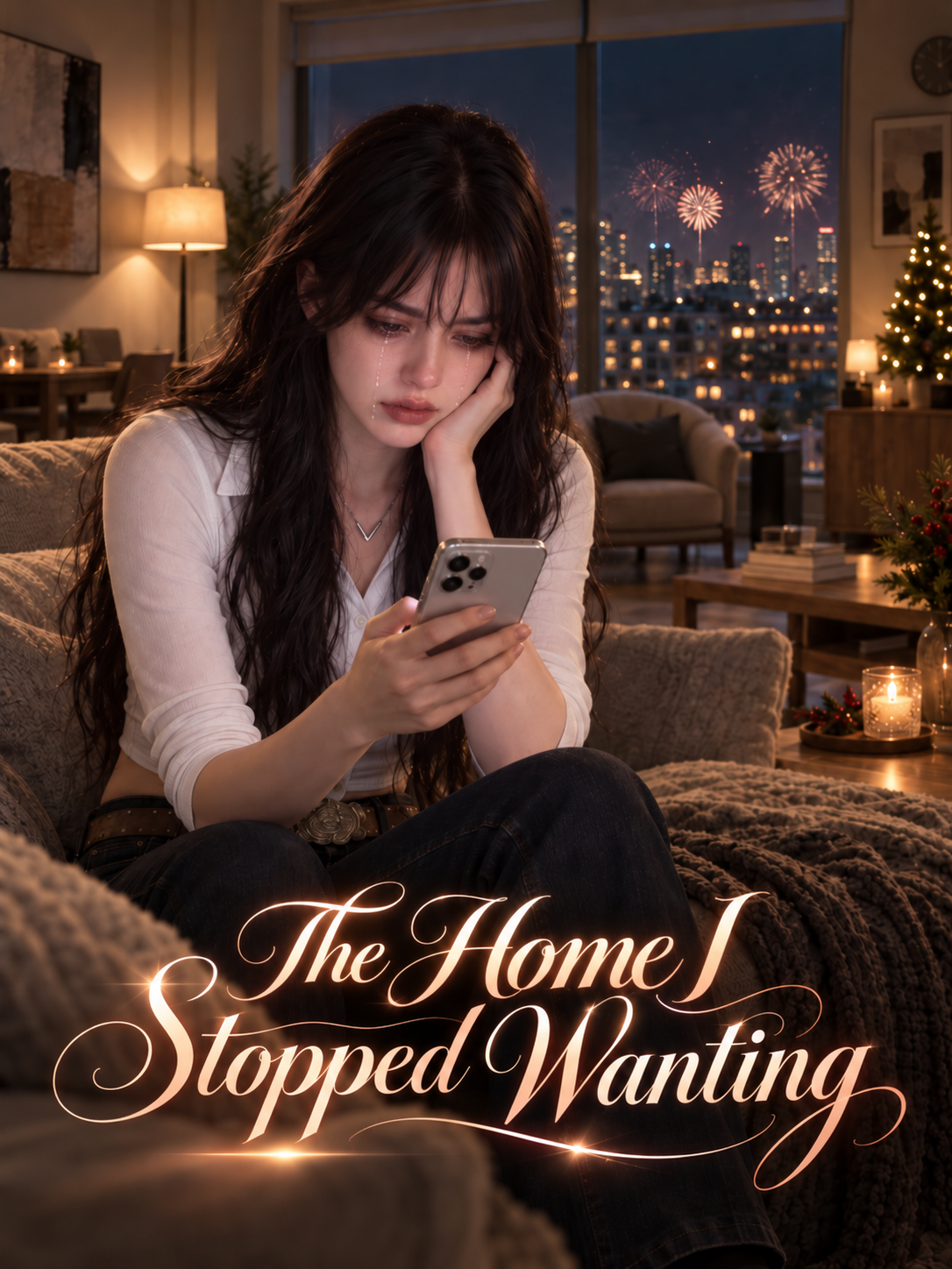 The Home I Stopped Wanting