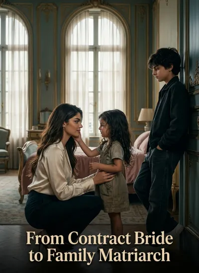 [Dubbed]From Contract Bride to Family Matriarch poster
