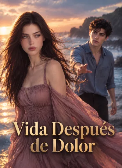 [Doblado]Vida Después de Dolor poster