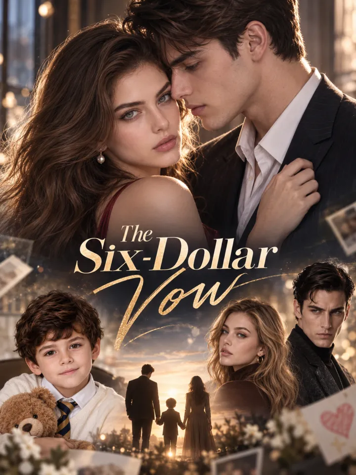 The Six-Dollar Vow poster