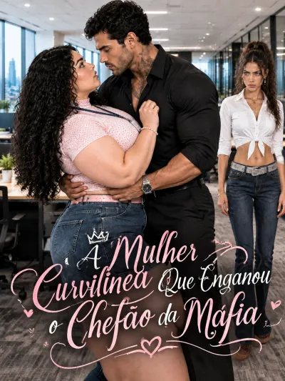 A Mulher Curvilínea Que Enganou o Chefão da Máfia poster