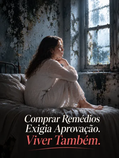 Comprar Remédios Exigia Aprovação. Viver Também poster