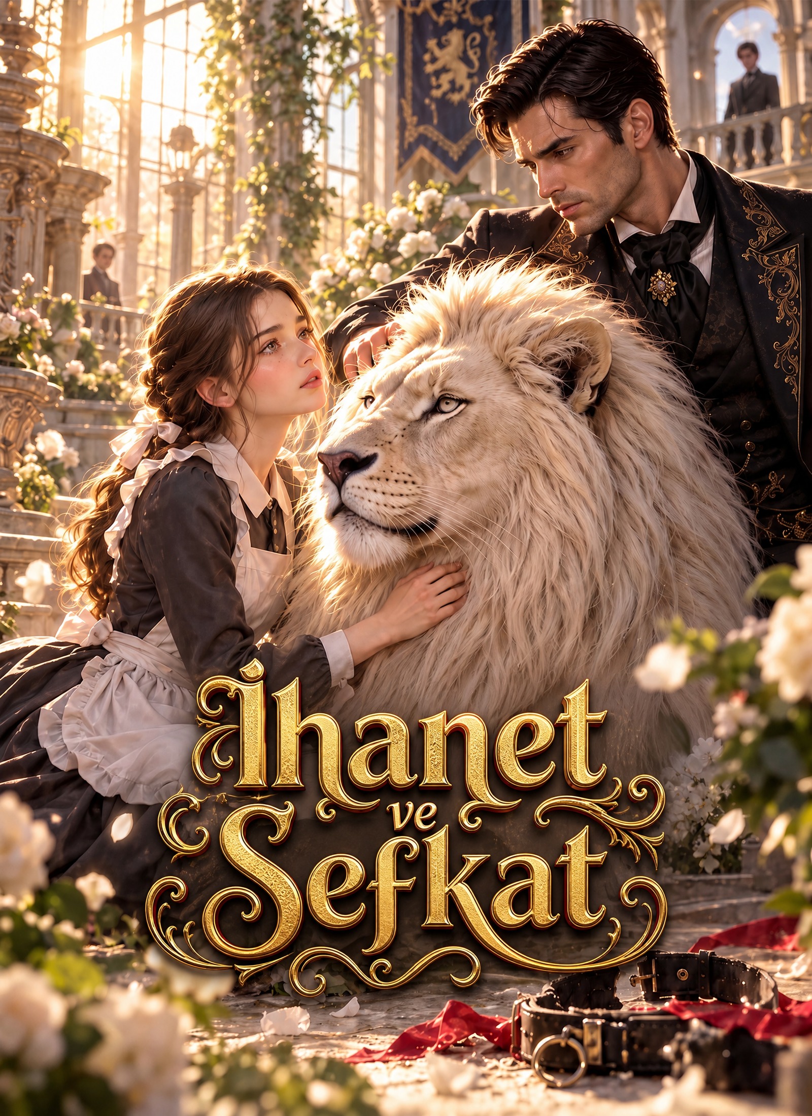 [Dublajlı] İhanet ve Şefkat