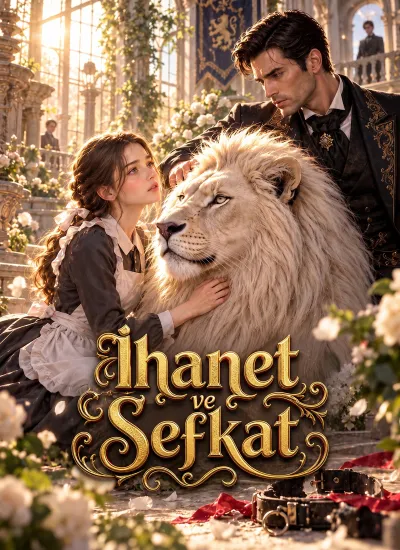 [Dublajlı] İhanet ve Şefkat poster