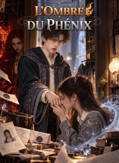 L'Ombre du Phénix poster