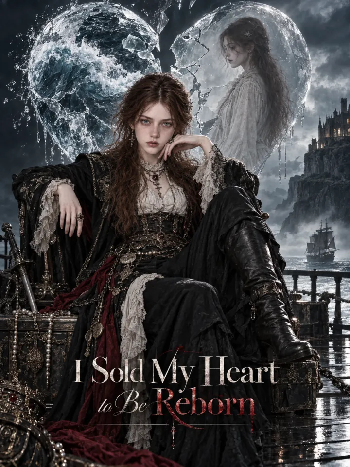 I Sold My Heart to Be Reborn poster